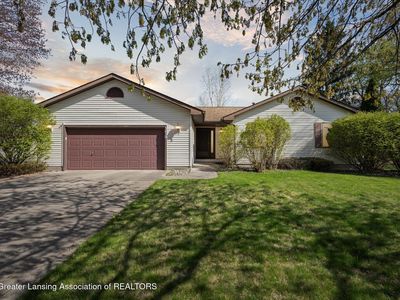 5650 Lochwoode Ct, Holt, MI, 48842