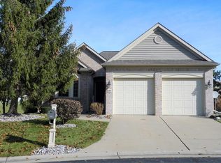 6011 Strasbourg, Lansing, MI 48917