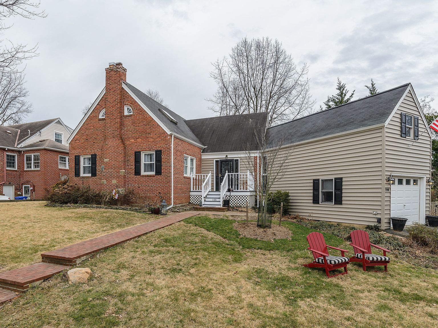 106 Woodmoor Dr, Silver Spring, MD 20901 Zillow