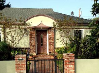 1203 Greenacre Ave, West Hollywood, CA 90046