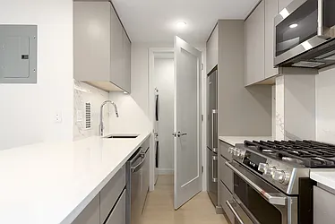 Rented by A&E Real Estate Management