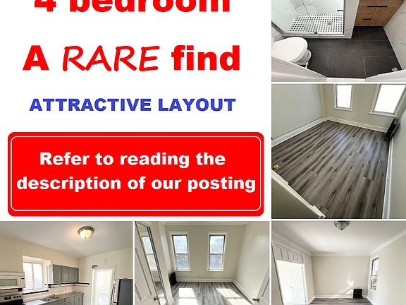2nd image of 3205 36th Ave Floor 3