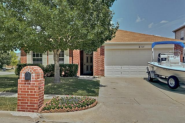 1st image of 1321 Gold Dust Ln
