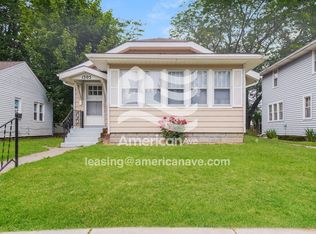 1305 N Meade St, South Bend, IN 46628