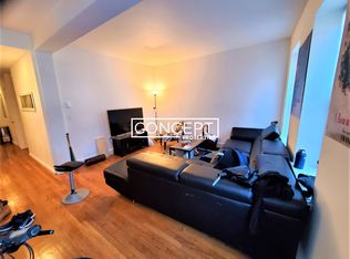 772 Columbus Ave #7722, Roxbury Crossing, MA 02120