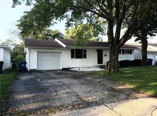 803 Hillcrest Dr, Greencastle, IN