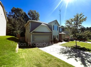 2562 Grayton Loop, Villa Rica, GA 30180