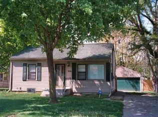 3030 Key St, Jackson, MI 49202