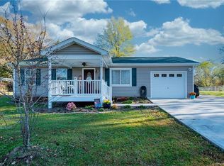 340 Richey Rd, Taylorsville, NC 28681