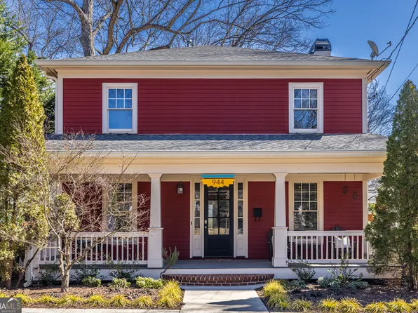 944 Cherokee Ave SE, Atlanta, GA 30315