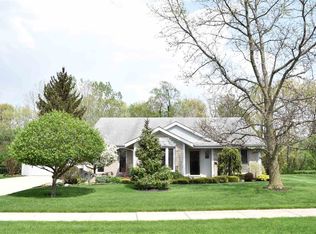 7011 River Haze, Fort Wayne, IN 46819