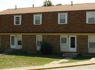 872 Westminster Way, Charleston, WV 25314