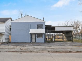 115 E Barthman Ave, Columbus, OH