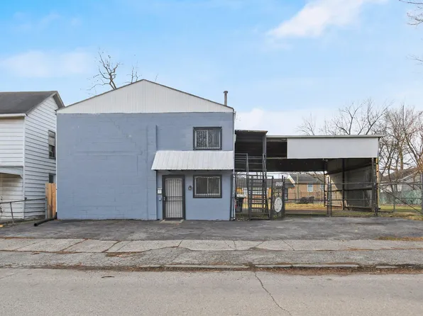 115 E Barthman Ave, Columbus, OH 43207