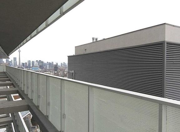 3rd image of 200 Bloor St W #2309