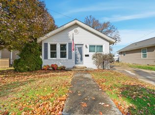 1010 Borden St, Kingsport, TN 37664