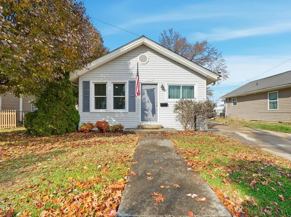1010 Borden St, Kingsport, TN 37664