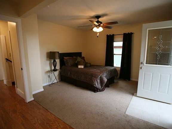 Mstr Bedroom