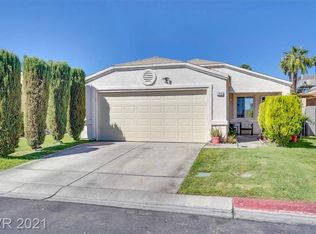1951 King Hill St, Las Vegas, NV 89106
