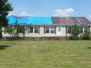 461 Rouse Chapel Rd, Ayden, NC 28513