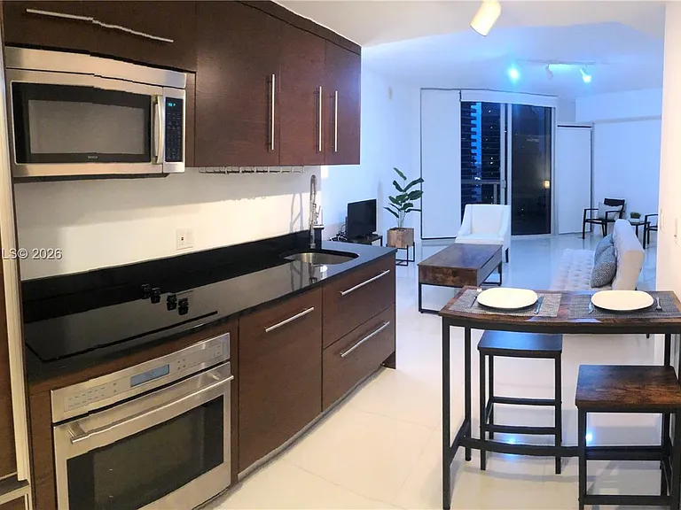 475 Brickell Ave #4008 — Photo 3