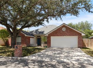 1817 Lauren Ln, Mission, TX 78572