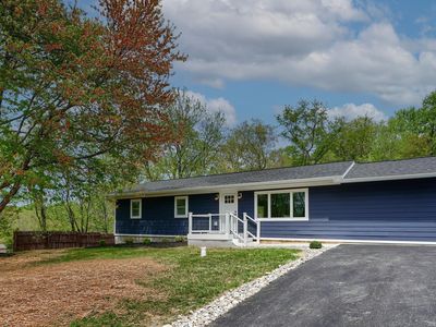 4122 Gravel Hill Rd, Havre De Grace, MD, 21078