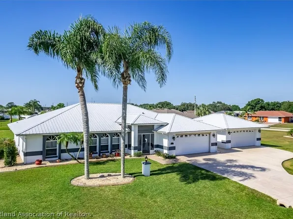 6832-6900 Concord St, Sebring, FL 33876