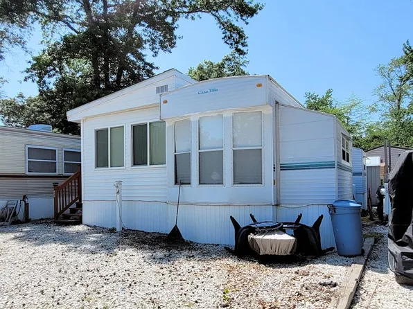 43 Route 47 N #A09, Cape May Court House, NJ 08210