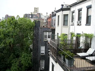 Rented by Citi Habitats