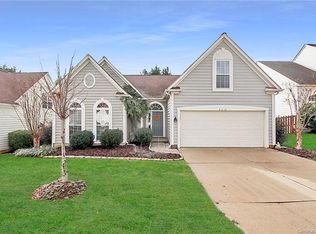 9310 Shepparton Dr, Huntersville, NC 28078