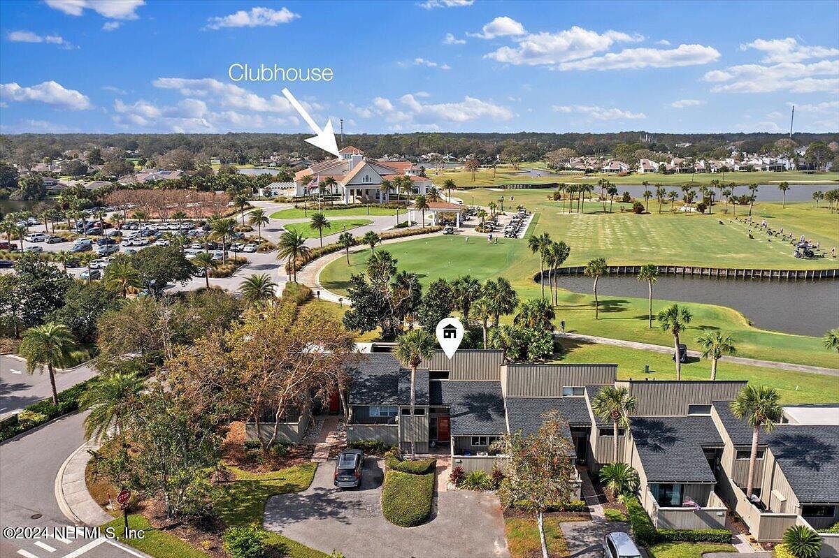 9990 SAWGRASS Drive E