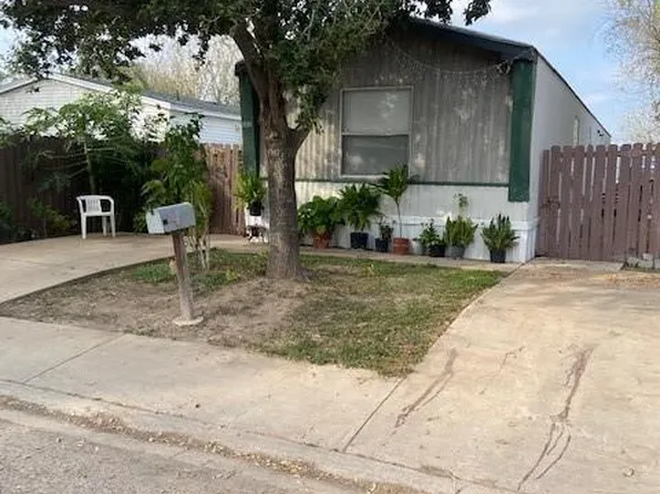 312 E Pino St, San Juan, TX 78589