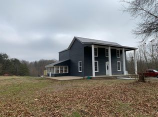 17352 Palmer Rd, Moores Hill, IN 47032