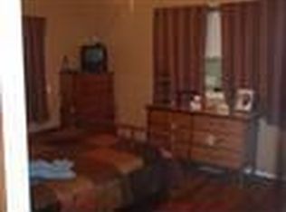 803 E 1990th Rd, Soper, OK 74759