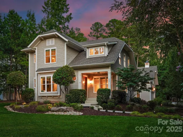 483 Stonemarker Rd, Mooresville, NC 28117