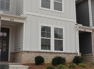 493 Crown Dr, Emerson, GA 30137