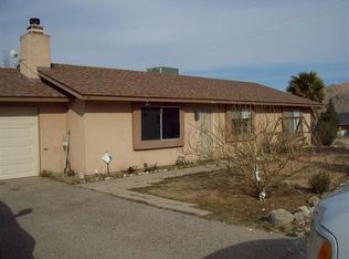 15280 Sherri Ln, Apple Valley, CA 92307