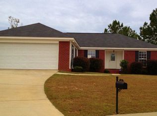 135 Thistlewood Dr, Dothan, AL 36301