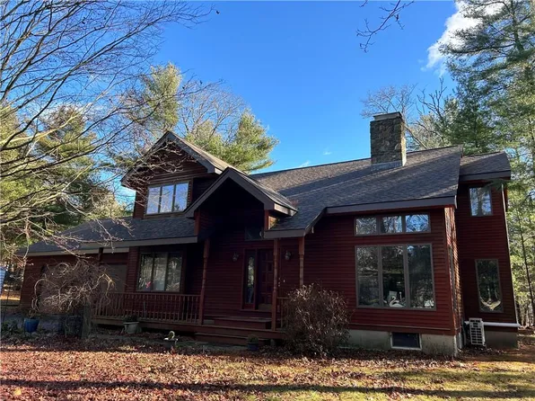 365 Hillsdale Rd, Richmond, RI 02892