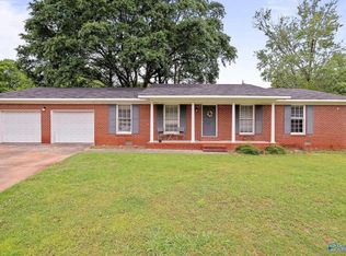 1426 Puckett Ave SW LOT 8, Decatur, AL 35601