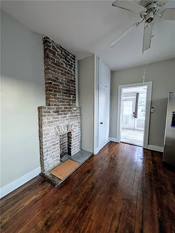 2 bed, 1.0 bath, 1000 sqft, $1,800 — Photo 4