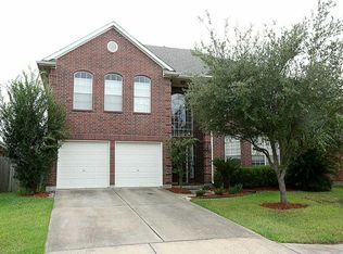 13711 Spring Point Vw, Houston, TX 77083