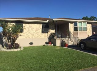 3373 Continental Dr, Kenner, LA 70065
