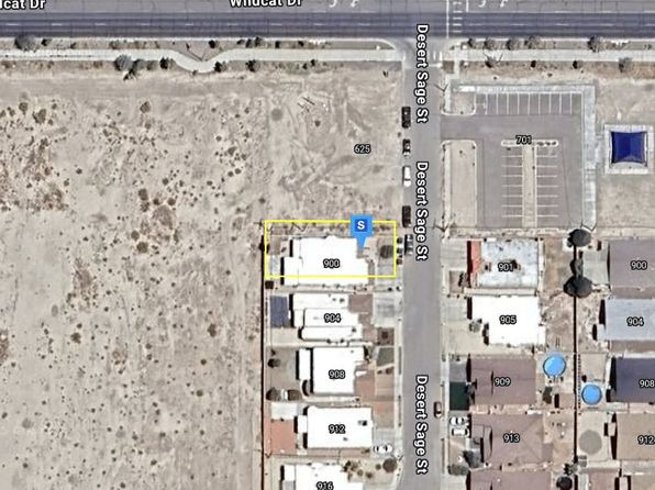 900 Desert Sage St, Anthony, TX 79821