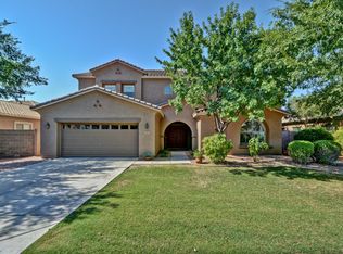 1415 E Canyon Creek Dr, Gilbert, AZ 85295