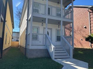 1911 Hermosa St, Nashville, TN 37208