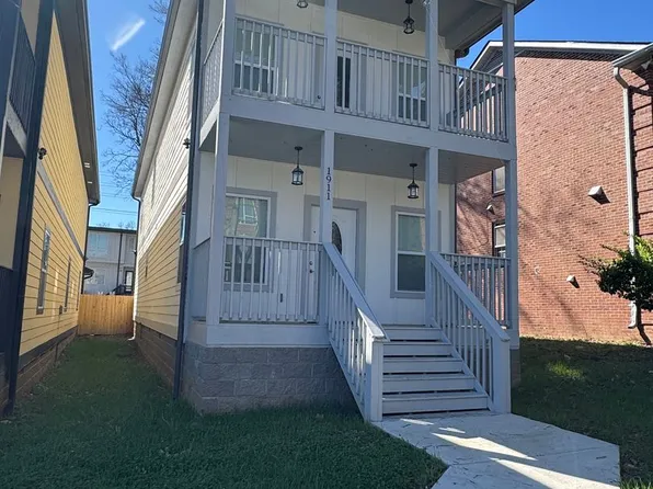 1911 Hermosa St, Nashville, TN 37208