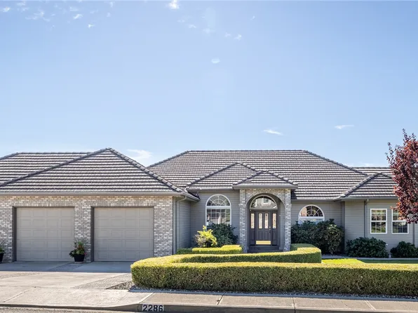 2286 Grand Avenue, East Wenatchee, WA 98802