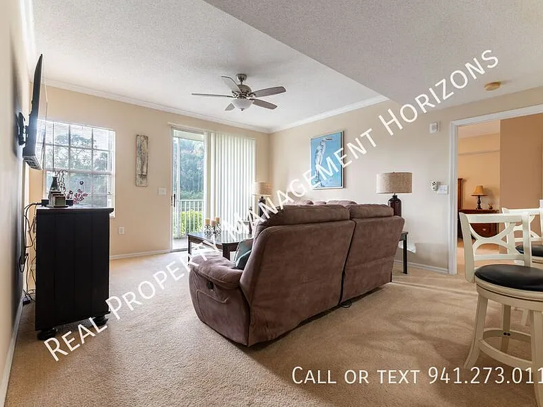 4751 Travini Cir #101 — Photo 3
